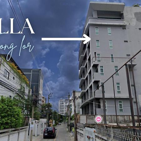 P Villa Lamoon Thonglor Bangkok Eksteriør bilde