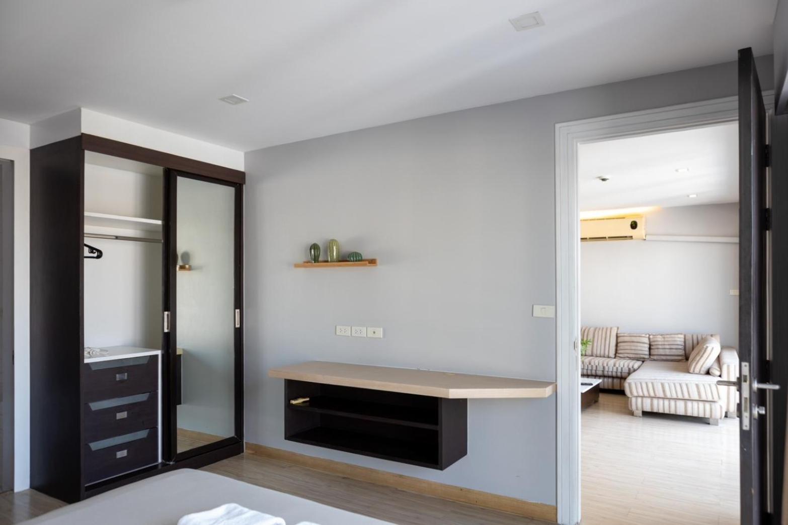 P Villa Lamoon Thonglor Bangkok Eksteriør bilde