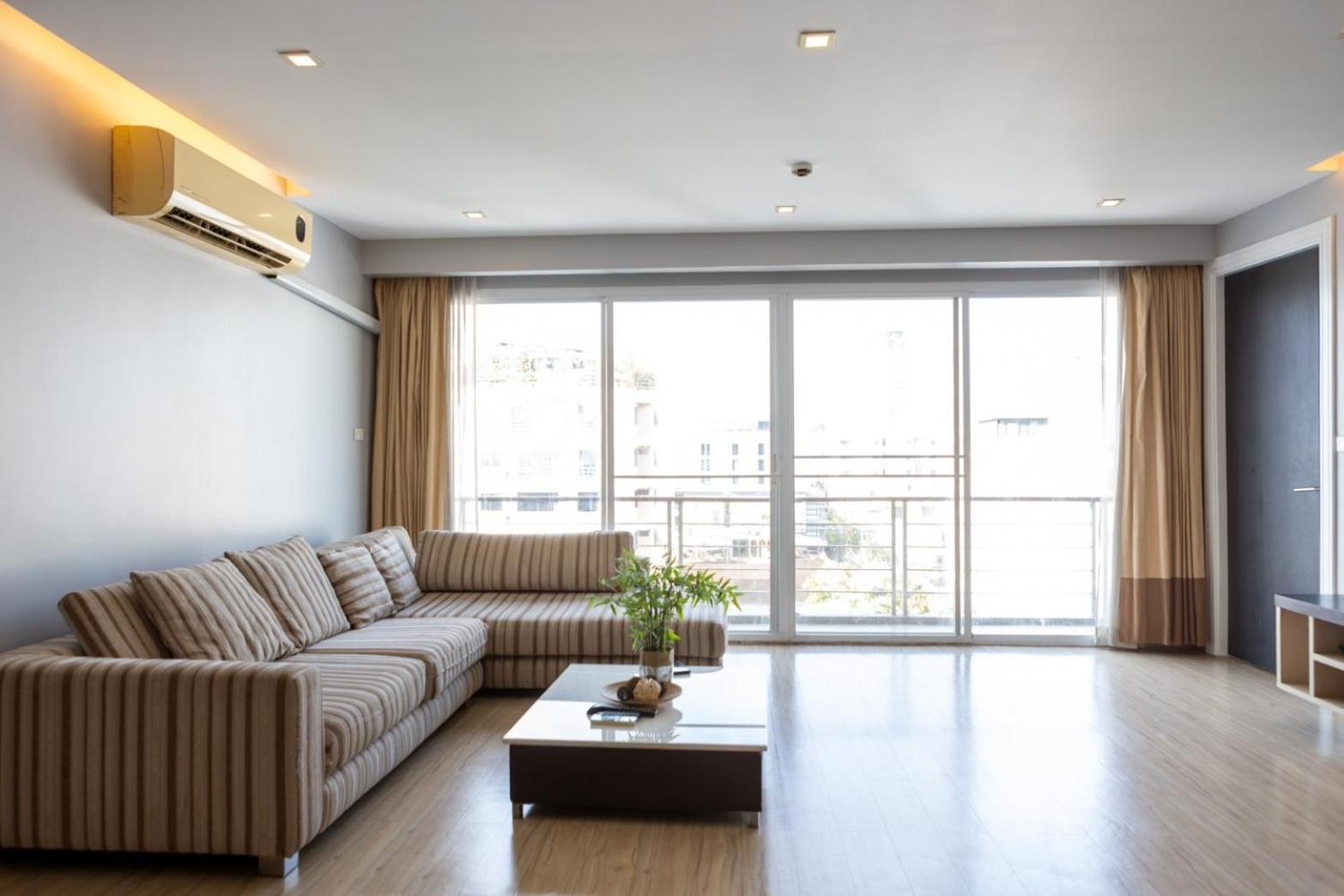 P Villa Lamoon Thonglor Bangkok Eksteriør bilde