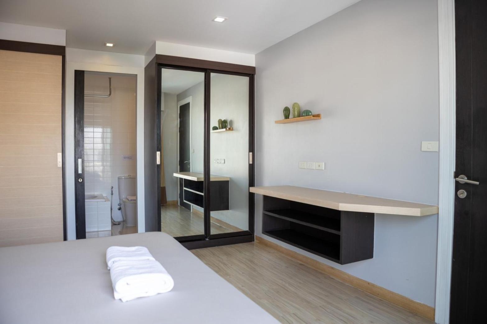 P Villa Lamoon Thonglor Bangkok Eksteriør bilde