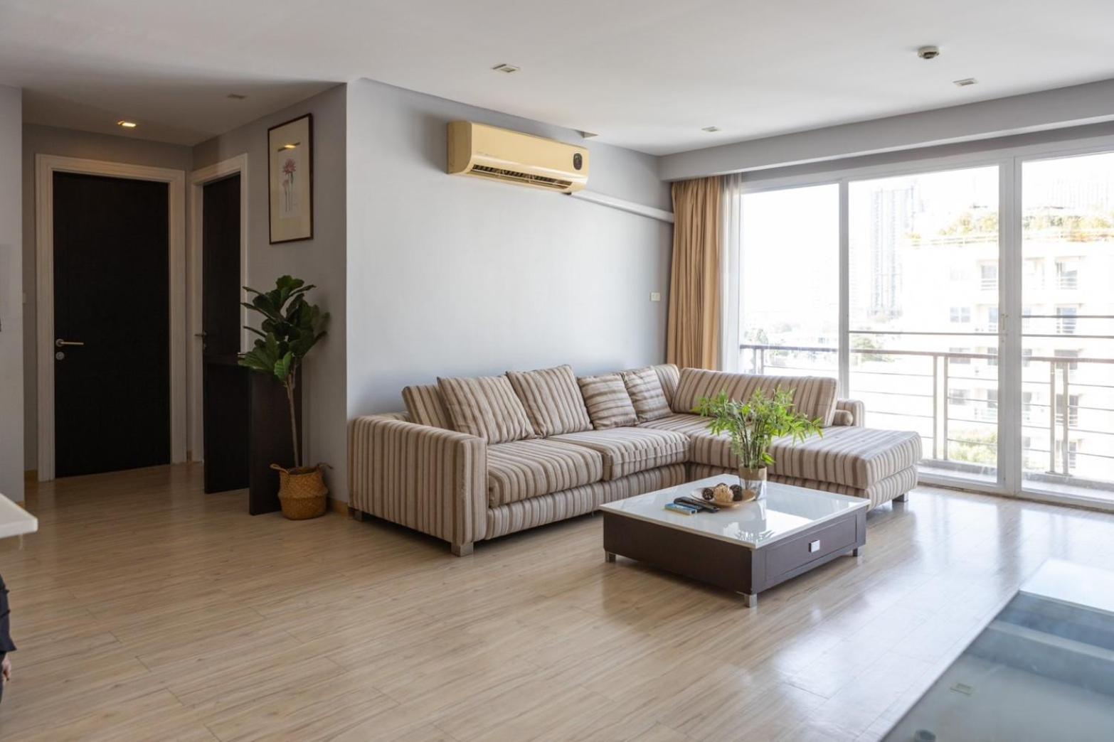 P Villa Lamoon Thonglor Bangkok Eksteriør bilde
