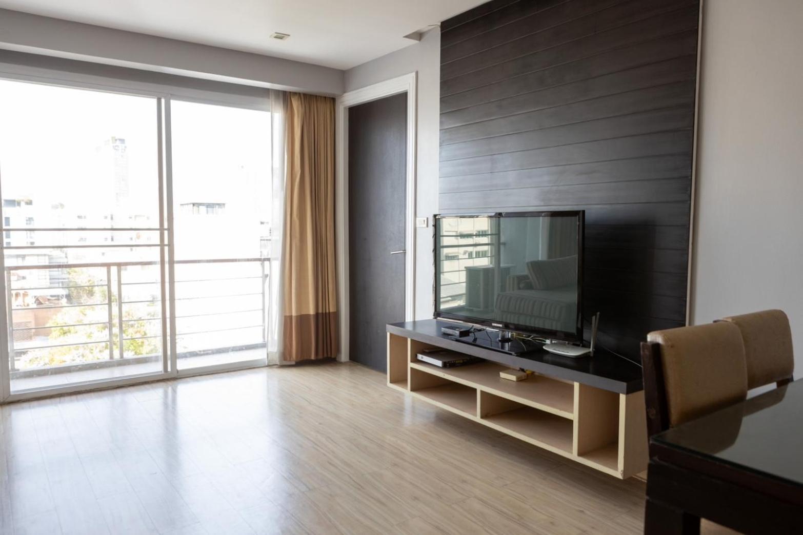 P Villa Lamoon Thonglor Bangkok Eksteriør bilde