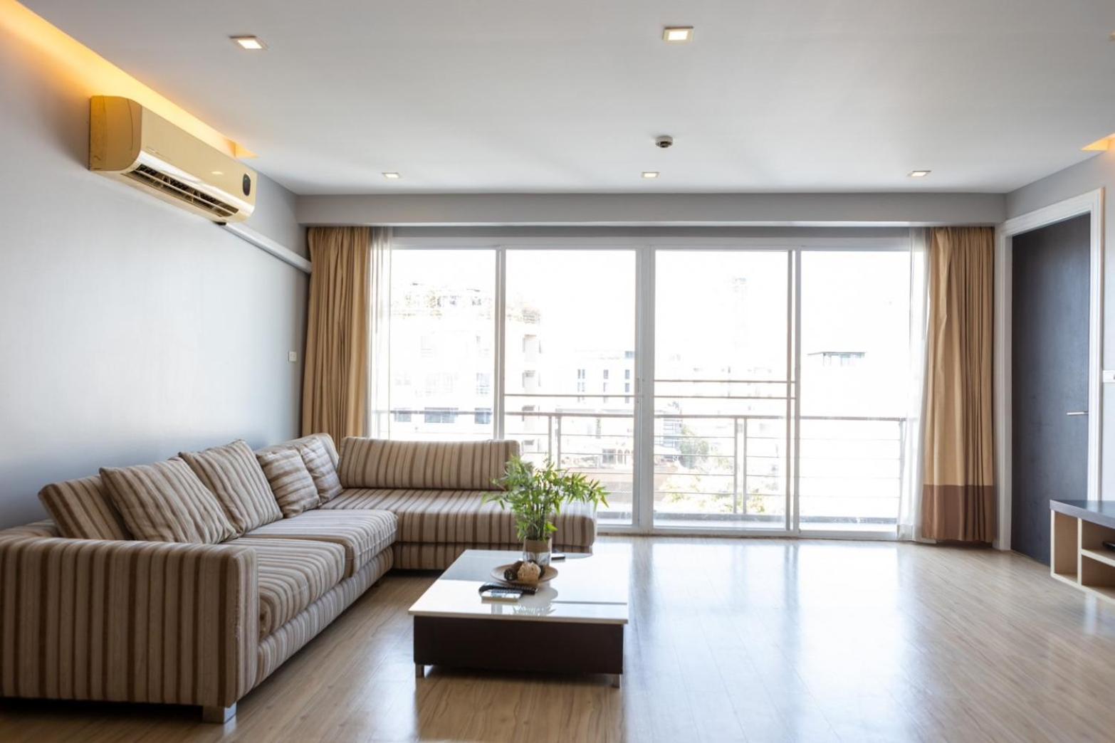 P Villa Lamoon Thonglor Bangkok Eksteriør bilde