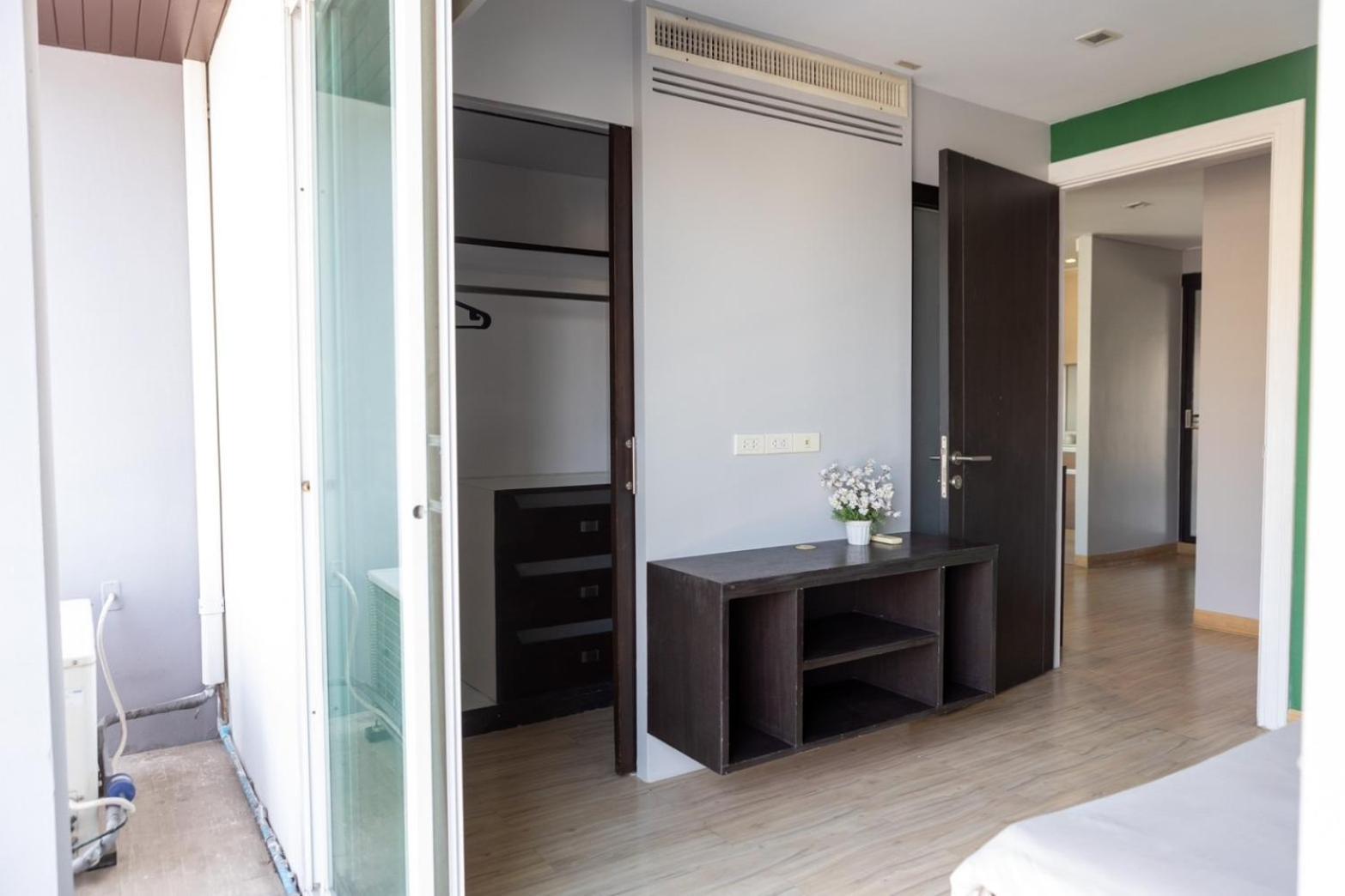 P Villa Lamoon Thonglor Bangkok Eksteriør bilde