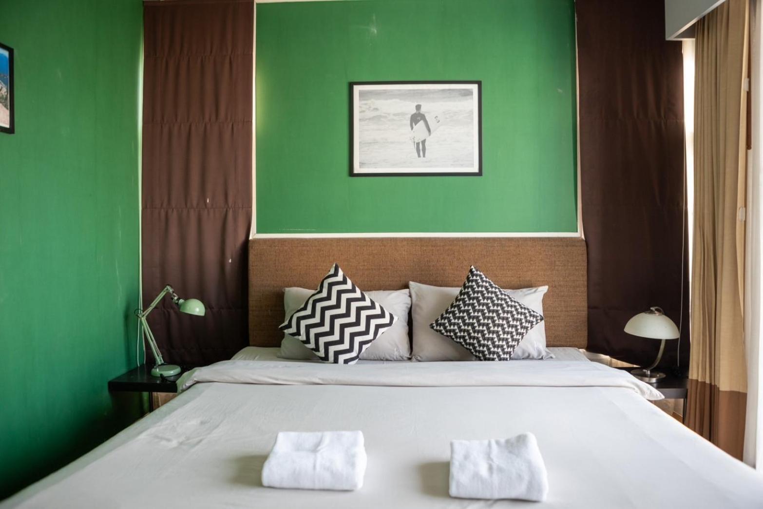 P Villa Lamoon Thonglor Bangkok Eksteriør bilde