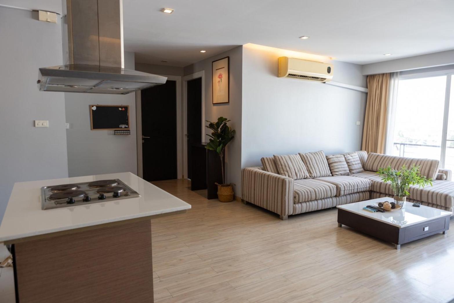 P Villa Lamoon Thonglor Bangkok Eksteriør bilde