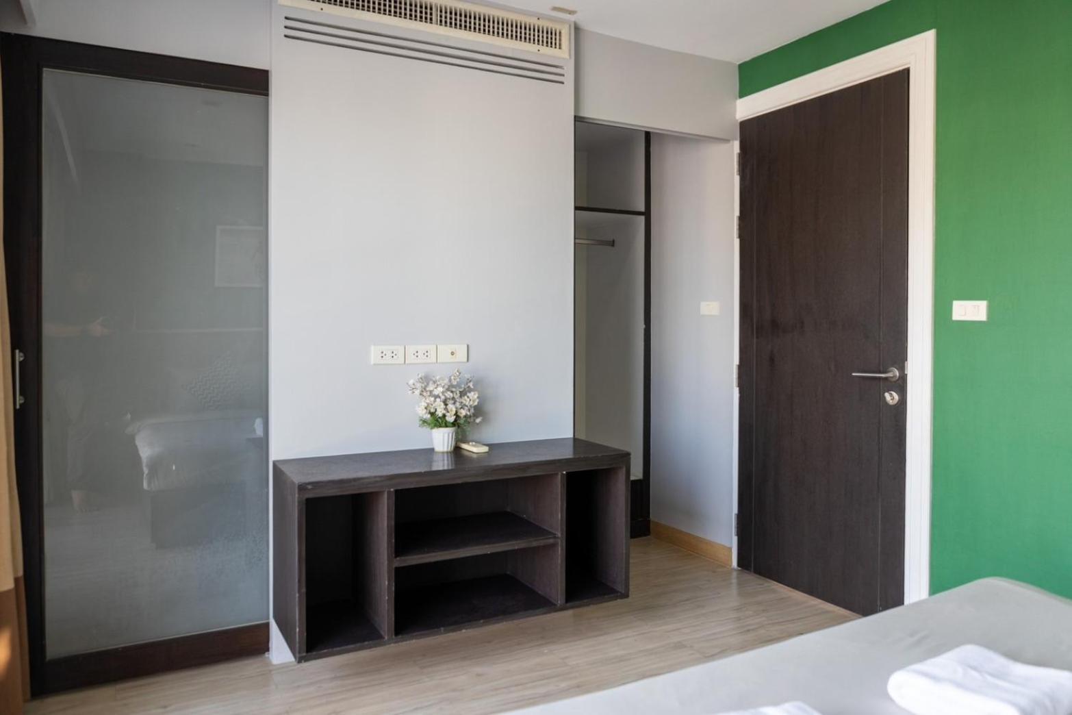 P Villa Lamoon Thonglor Bangkok Eksteriør bilde